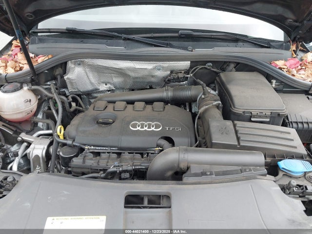 2018 AUDI Q3 WA1BCCFS2JR029551 Photo 9