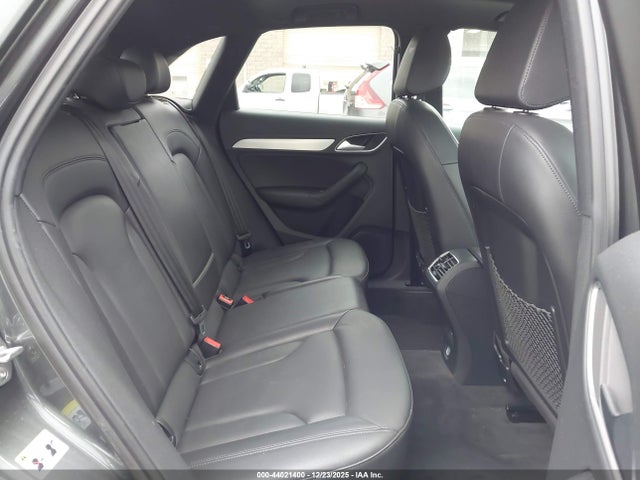 2018 AUDI Q3 WA1BCCFS2JR029551 Photo 7