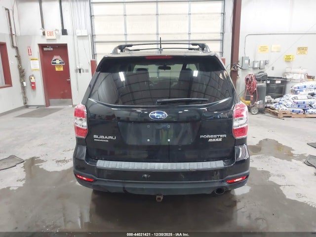 JF2SJAHC1EH437459 Subaru Forester 2.5i Limited
