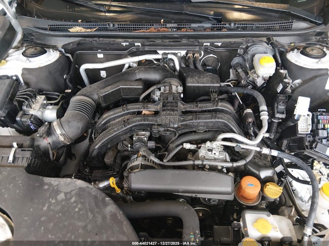 4S4BTACC7R3207097 Subaru Outback Premium