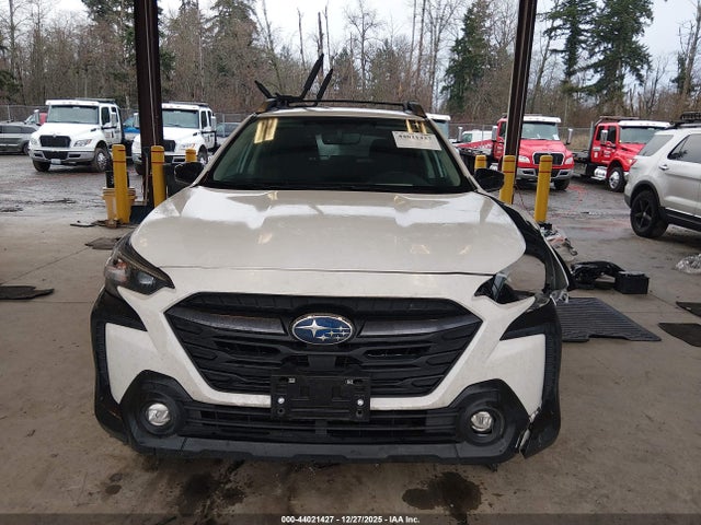 4S4BTACC7R3207097 Subaru Outback Premium
