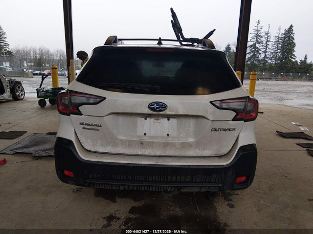 4S4BTACC7R3207097 Subaru Outback Premium