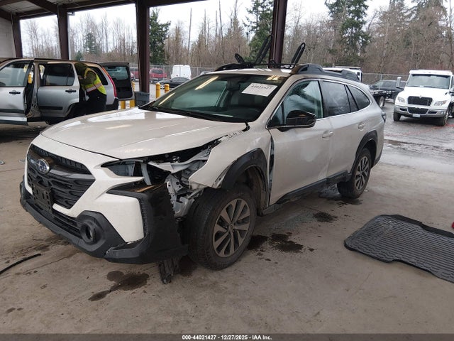 4S4BTACC7R3207097 Subaru Outback Premium