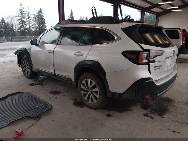 4S4BTACC7R3207097 Subaru Outback Premium