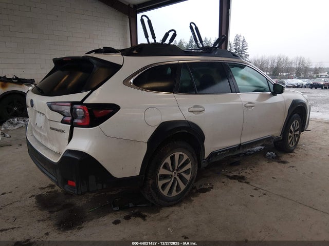 4S4BTACC7R3207097 Subaru Outback Premium