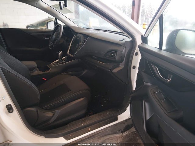 4S4BTACC7R3207097 Subaru Outback Premium