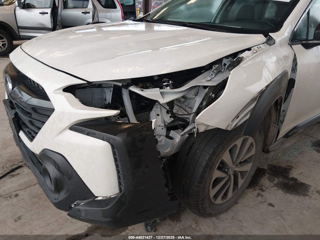 4S4BTACC7R3207097 Subaru Outback Premium