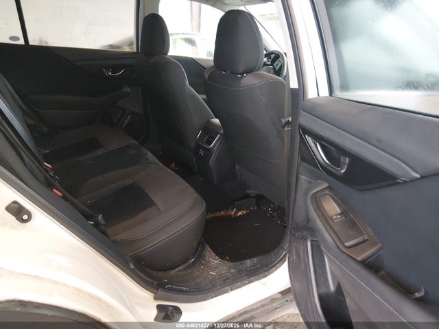 4S4BTACC7R3207097 Subaru Outback Premium