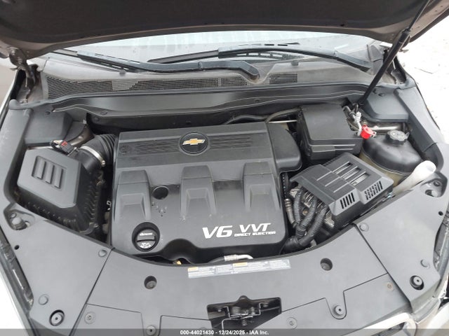 2012 CHEVROLET EQUINOX 2GNFLNE51C6312415 Photo 9