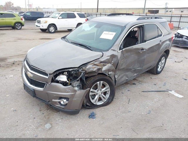 2012 CHEVROLET EQUINOX 2GNFLNE51C6312415 Photo 1