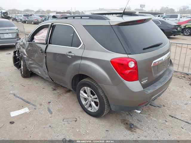 2012 CHEVROLET EQUINOX 2GNFLNE51C6312415 Photo 2