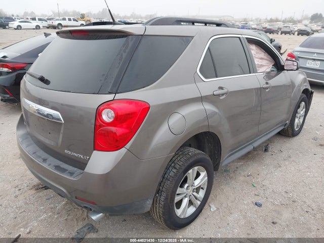2012 CHEVROLET EQUINOX 2GNFLNE51C6312415 Photo 3