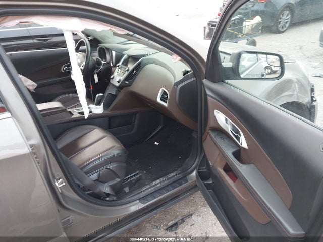 2012 CHEVROLET EQUINOX 2GNFLNE51C6312415 Photo 4