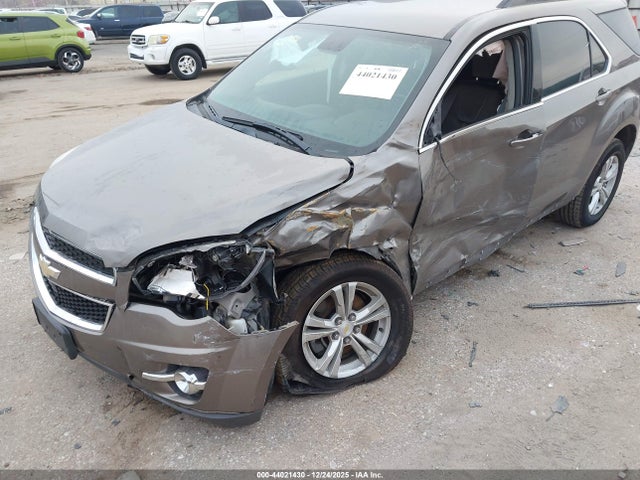 2012 CHEVROLET EQUINOX 2GNFLNE51C6312415 Photo 5