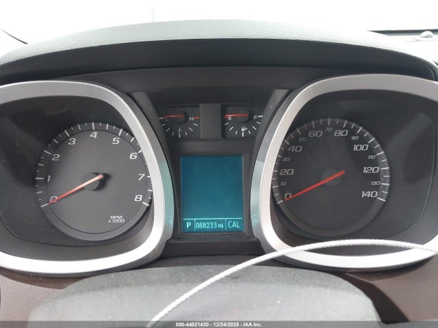 2012 CHEVROLET EQUINOX 2GNFLNE51C6312415 Photo 6