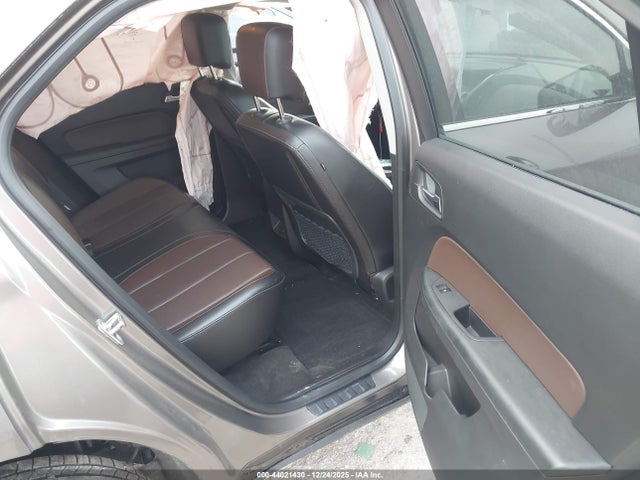 2012 CHEVROLET EQUINOX 2GNFLNE51C6312415 Photo 7
