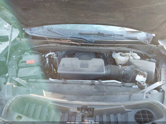 1GKS2GKD4NR180411 GMC Yukon Xl 4wd Slt