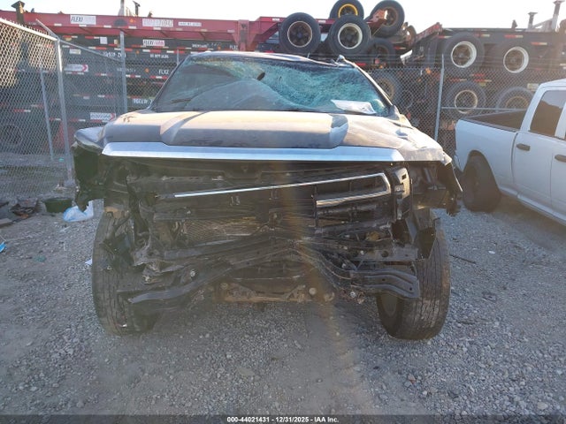 1GKS2GKD4NR180411 GMC Yukon Xl 4wd Slt