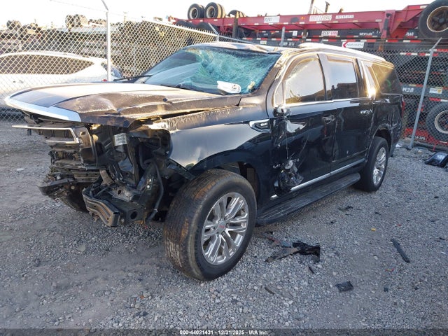 1GKS2GKD4NR180411 GMC Yukon Xl 4wd Slt