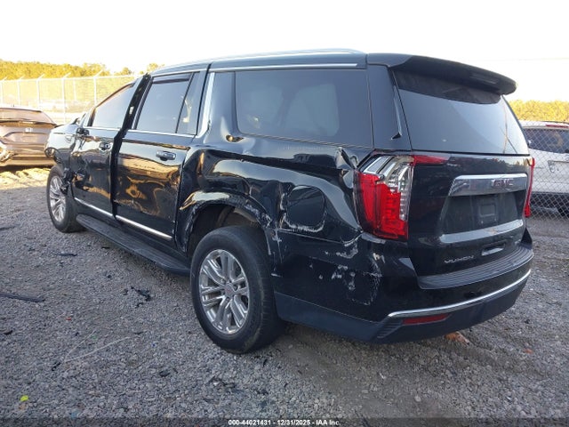 1GKS2GKD4NR180411 GMC Yukon Xl 4wd Slt