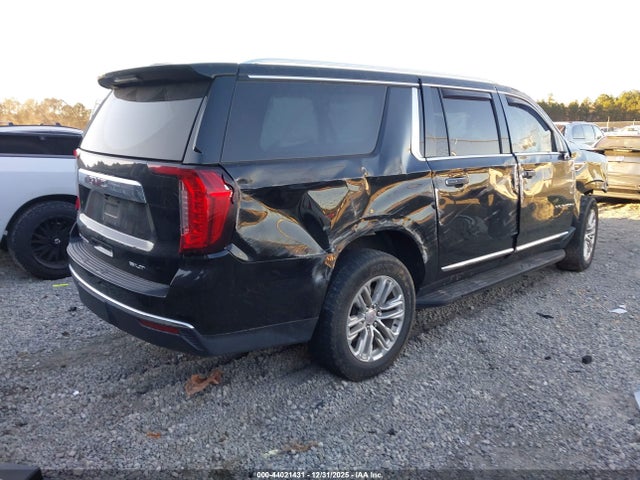 1GKS2GKD4NR180411 GMC Yukon Xl 4wd Slt
