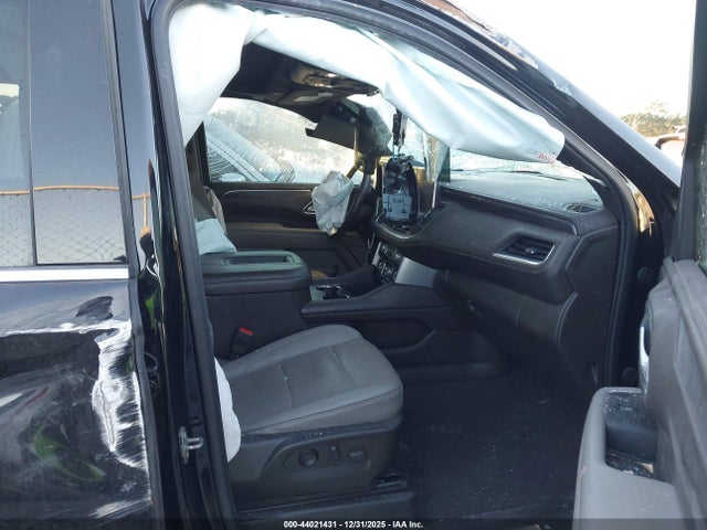 1GKS2GKD4NR180411 GMC Yukon Xl 4wd Slt