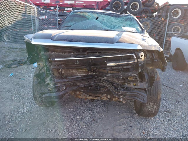 1GKS2GKD4NR180411 GMC Yukon Xl 4wd Slt