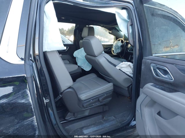 1GKS2GKD4NR180411 GMC Yukon Xl 4wd Slt