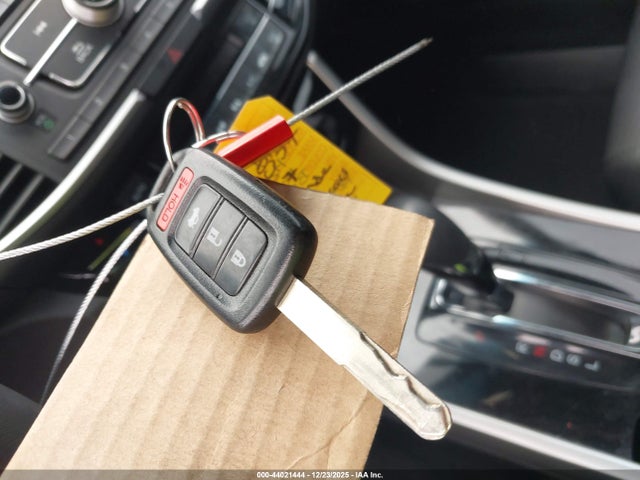 1HGCR2F30HA204482 Honda ACCORD LX