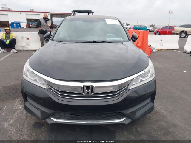 1HGCR2F30HA204482 Honda ACCORD LX
