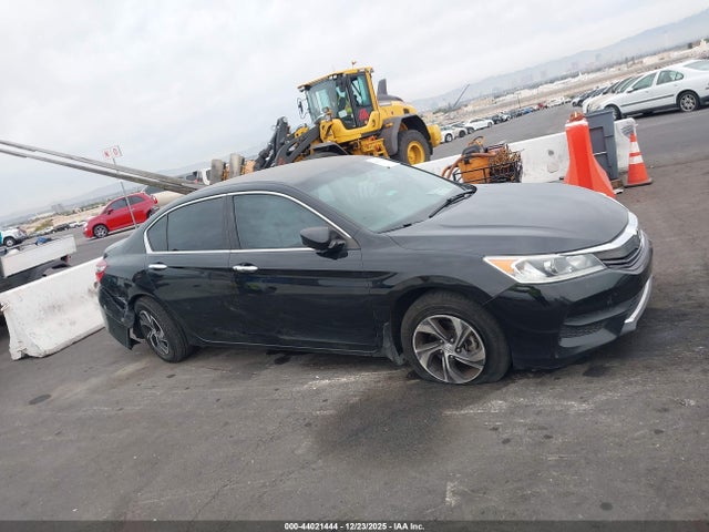 1HGCR2F30HA204482 Honda ACCORD LX