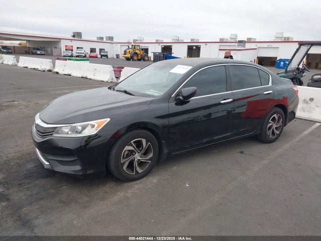 1HGCR2F30HA204482 Honda ACCORD LX