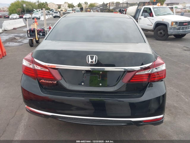 1HGCR2F30HA204482 Honda ACCORD LX