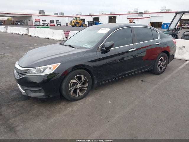 1HGCR2F30HA204482 Honda ACCORD LX