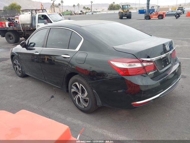 1HGCR2F30HA204482 Honda ACCORD LX