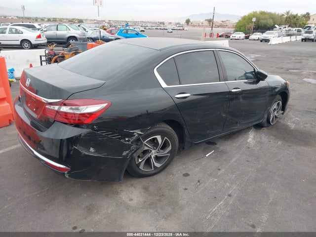 1HGCR2F30HA204482 Honda ACCORD LX