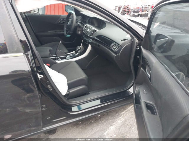 1HGCR2F30HA204482 Honda ACCORD LX