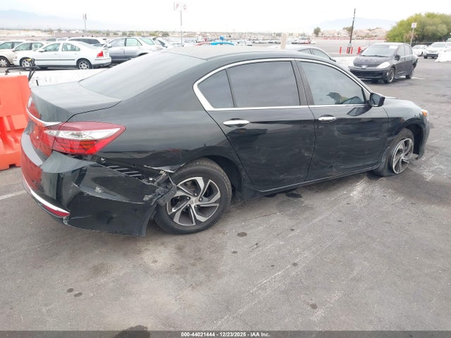 1HGCR2F30HA204482 Honda ACCORD LX