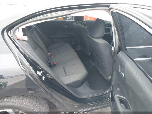 1HGCR2F30HA204482 Honda ACCORD LX