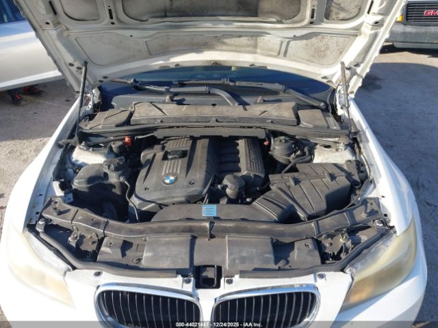 2009 BMW 328I WBAPH77519NM29775 Photo 9