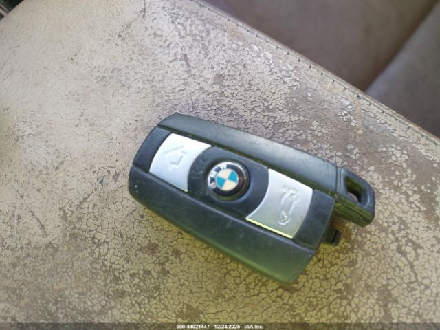 2009 BMW 328I WBAPH77519NM29775 Photo 10