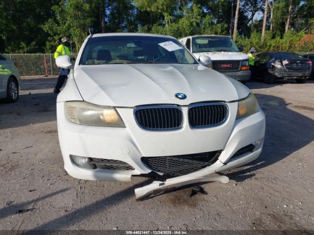 2009 BMW 328I WBAPH77519NM29775 Photo 5