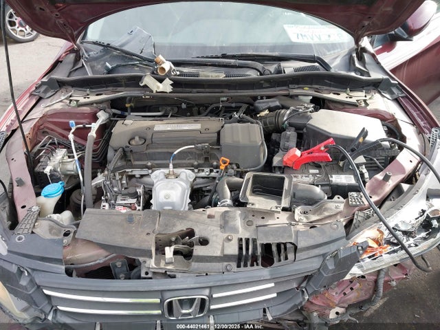 1HGCR2F5XFA246401 Honda Accord Sport