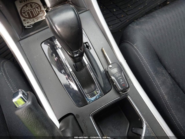 1HGCR2F5XFA246401 Honda Accord Sport