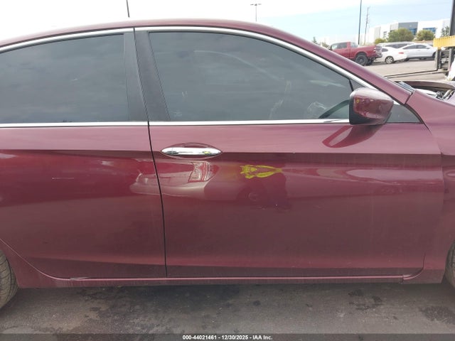 1HGCR2F5XFA246401 Honda Accord Sport