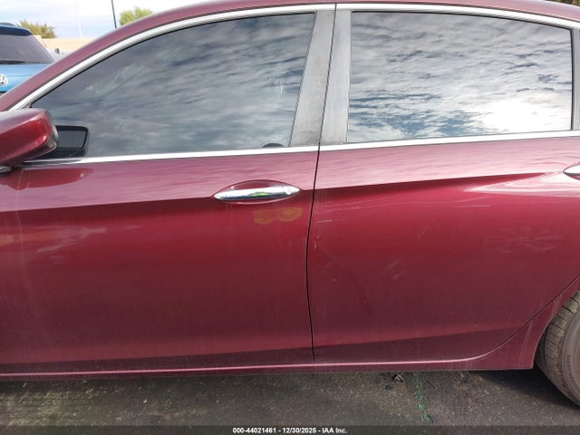 1HGCR2F5XFA246401 Honda Accord Sport