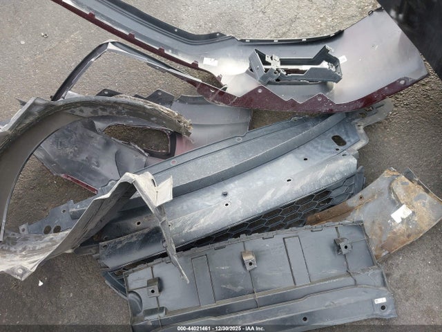 1HGCR2F5XFA246401 Honda Accord Sport