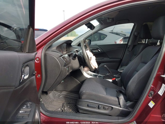1HGCR2F5XFA246401 Honda Accord Sport