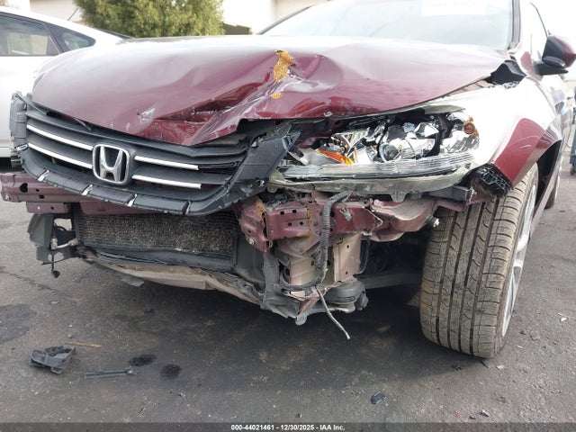 1HGCR2F5XFA246401 Honda Accord Sport