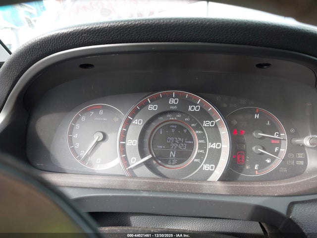 1HGCR2F5XFA246401 Honda Accord Sport